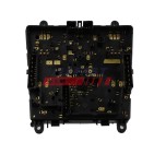 Bouton Commande Lève Vitre Pour Mercedes-Benz Classe M 1638206610 A1638202410
