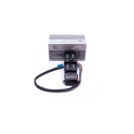 Bouton Commande Lève Vitre Pour Mercedes-Benz CLK 2098203410 20982034109116