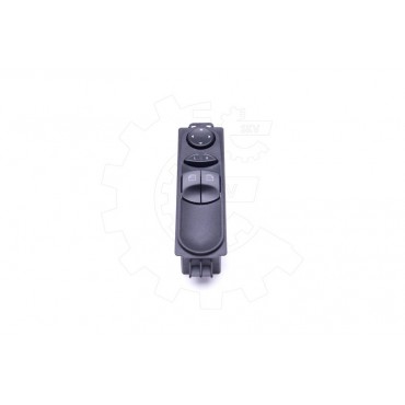 Bouton Commande Lève Vitre Pour VW Crafter 30-35 30-50 Mercedes-Benz Sprinter