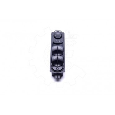 Bouton Commande Lève Vitre Pour Mercedes-Benz Sprinter 9065451413 A9065450413