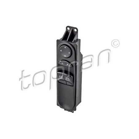 Bouton Commande Lève Vitre Pour VW Crafter 30-35 30-50 Mercedes-Benz Sprinter