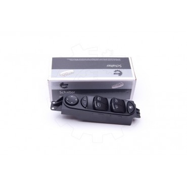 Bouton Commande Lève Vitre Pour Mercedes-Benz Sprinter 6395451213 9065450213
