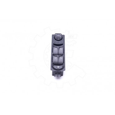 Bouton Commande Lève Vitre Pour Mercedes-Benz Sprinter 6395451213 9065450213