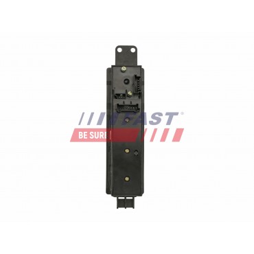 Bouton Commande Lève Vitre Pour Mercedes-Benz Sprinter 9065450213 9065451213