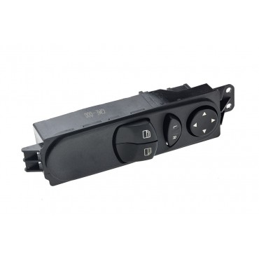 Bouton Commande Lève Vitre Pour Mercedes-Benz Sprinter 9065451213 A9065451213