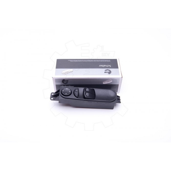 Bouton Commande Lève Vitre Pour Mercedes-Benz Viano Vito 6395450113 6395450913