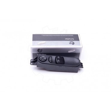 Bouton Commande Lève Vitre Pour Mercedes-Benz Viano Vito 6395451013 A6395451013