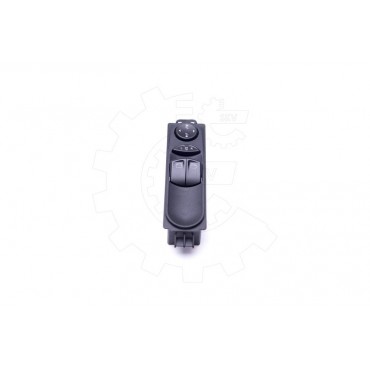 Bouton Commande Lève Vitre Pour Mercedes-Benz Viano Vito 6395451013 A6395451013