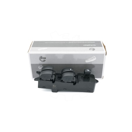Bouton Commande Lève Vitre Pour Mitsubishi L200/Triton Pajero III MR587878