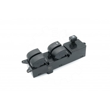 Bouton Commande Lève Vitre Pour Mitsubishi L200/Triton Pajero III MR587878