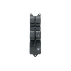 Bouton Commande Lève Vitre Pour Mitsubishi L200/Triton Pajero III MR587878