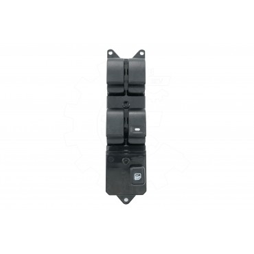 Bouton Commande Lève Vitre Pour Mitsubishi L200/Triton Pajero III MR587878