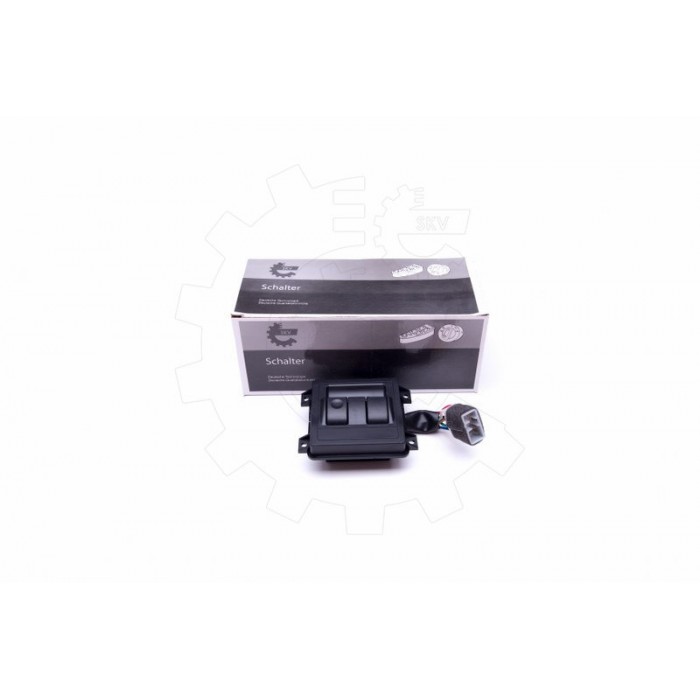 Bouton Commande Lève Vitre Pour Mitsubishi MR159874