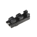 Bouton Commande Lève Vitre Pour Nissan Almera II Navara NP300 254015M000