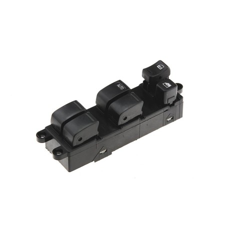 Bouton Commande Lève Vitre Pour Nissan Almera II Navara NP300 254015M000