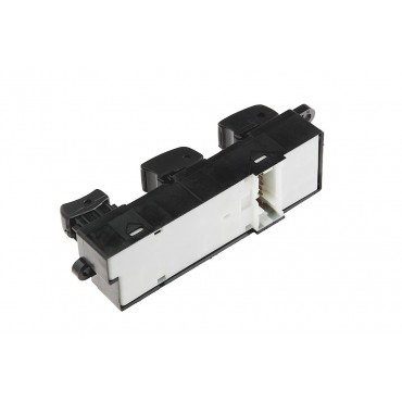 Bouton Commande Lève Vitre Pour Nissan Almera II Navara NP300 254015M000