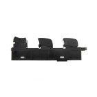 Bouton Commande Lève Vitre Pour Nissan Almera II Navara NP300 254015M000