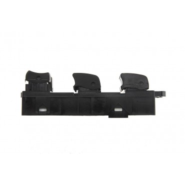 Bouton Commande Lève Vitre Pour Nissan Almera II Navara NP300 254015M000