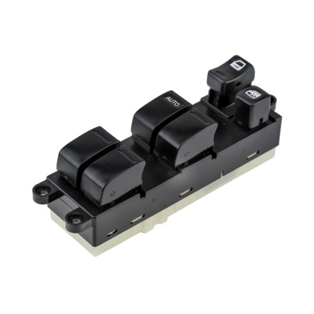 Bouton Commande Lève Vitre Pour Nissan Almera II Tino 254014M501