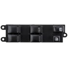 Bouton Commande Lève Vitre Pour Nissan Almera II Tino 254014M501