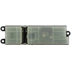 Bouton Commande Lève Vitre Pour Nissan Almera II Tino 254014M501