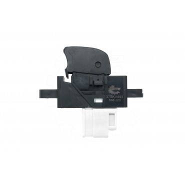 Interrupteur Lève Vitre Pour Nissan Almera II Tino Pathfinder 254110V000