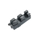 Bouton Commande Lève Vitre Pour Nissan Almera II Navara NP300 254015M000