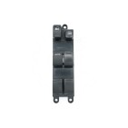 Bouton Commande Lève Vitre Pour Nissan Almera II Navara NP300 254015M000