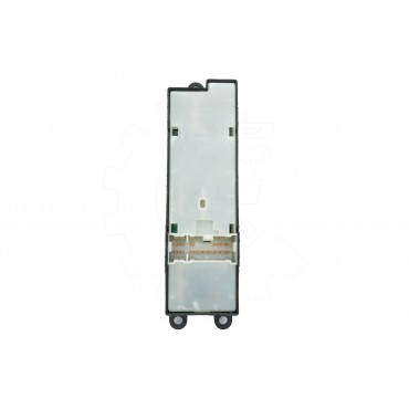 Bouton Commande Lève Vitre Pour Nissan Almera II Navara NP300 254015M000