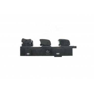 Bouton Commande Lève Vitre Pour Nissan Almera II Navara NP300 254015M000