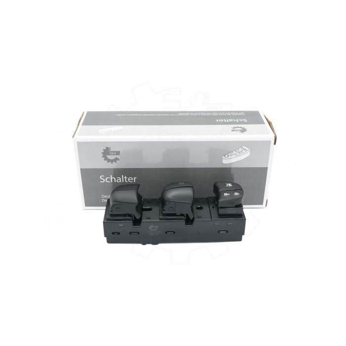 Bouton Commande Lève Vitre Pour Nissan Juke 254011KA0B 254011KA5A 254013KA0A