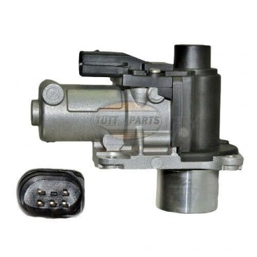 Vanne EGR AUDI A3 SEAT Altea Cordoba SKODA Fabia VOLKSWAGEN Golf Polo 03G131501N