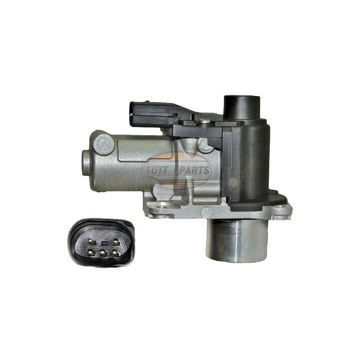 Vanne EGR AUDI A3 SEAT Altea Cordoba SKODA Fabia VOLKSWAGEN Golf Polo 03G131501N