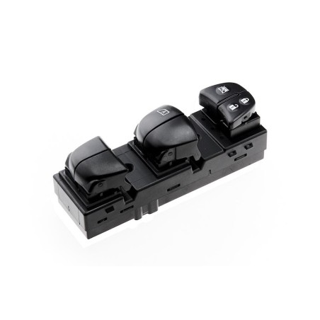 Bouton Commande Lève Vitre Pour Nissan Juke 254011KA0A 254011KA0B 254011KA0C