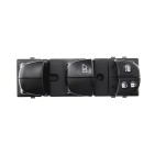 Bouton Commande Lève Vitre Pour Nissan Juke 254011KA0A 254011KA0B 254011KA0C