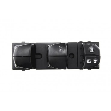 Bouton Commande Lève Vitre Pour Nissan Juke 254011KA0A 254011KA0B 254011KA0C