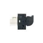 Interrupteur Lève Vitre Pour Nissan Navara Primera 254110M010