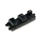 Bouton Commande Lève Vitre Pour Nissan Note Qashqai 000393876 254014X00D