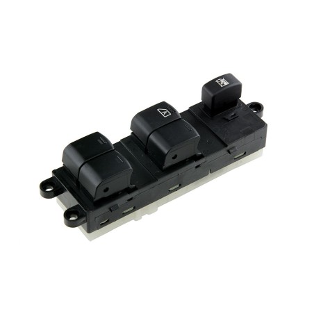 Bouton Commande Lève Vitre Pour Nissan Note Qashqai 000393876 254014X00D