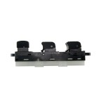 Bouton Commande Lève Vitre Pour Nissan Note Qashqai 000393876 254014X00D