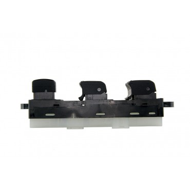 Bouton Commande Lève Vitre Pour Nissan Note Qashqai 000393876 254014X00D