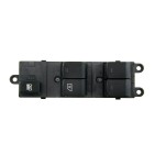 Bouton Commande Lève Vitre Pour Nissan Note Qashqai 000393876 254014X00D