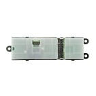 Bouton Commande Lève Vitre Pour Nissan Note Qashqai 000393876 254014X00D