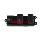 Bouton Commande Lève Vitre Pour Nissan Note Qashqai 254014X00D 254014X01D