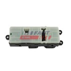 Bouton Commande Lève Vitre Pour Nissan Note Qashqai 254014X00D 254014X01D