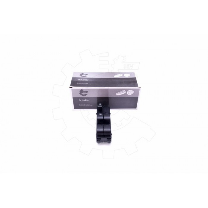 Bouton Commande Lève Vitre Pour Nissan Note Qashqai 000393876 254014X00D