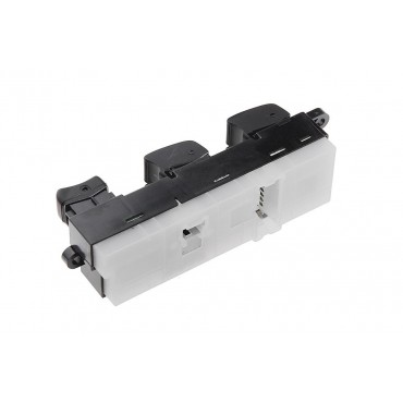 Bouton Commande Lève Vitre Pour Nissan Pathfinder III 254014M500 254014Y100