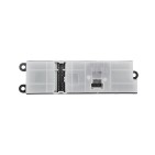 Bouton Commande Lève Vitre Pour Nissan Pathfinder III 254014M500 254014Y100