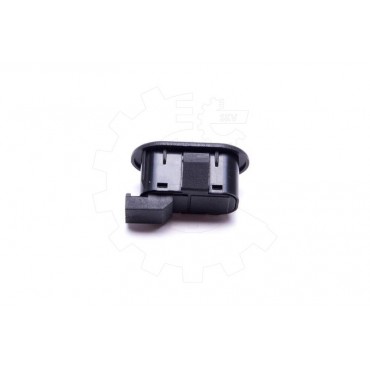 Interrupteur Lève Vitre Pour Opel Astra G Zafira A 093350571