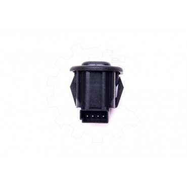 Interrupteur Lève Vitre Pour Opel Astra G Zafira A 093350571